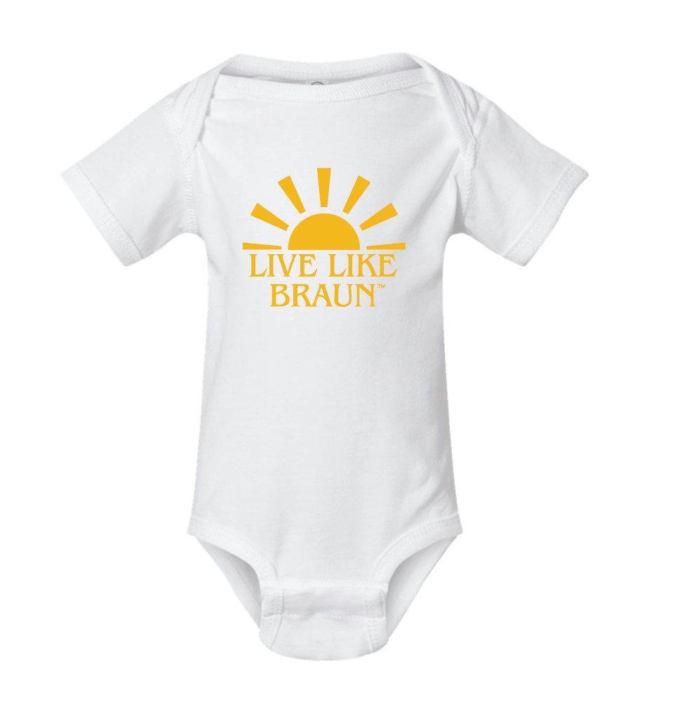 LLB Baby Onesie