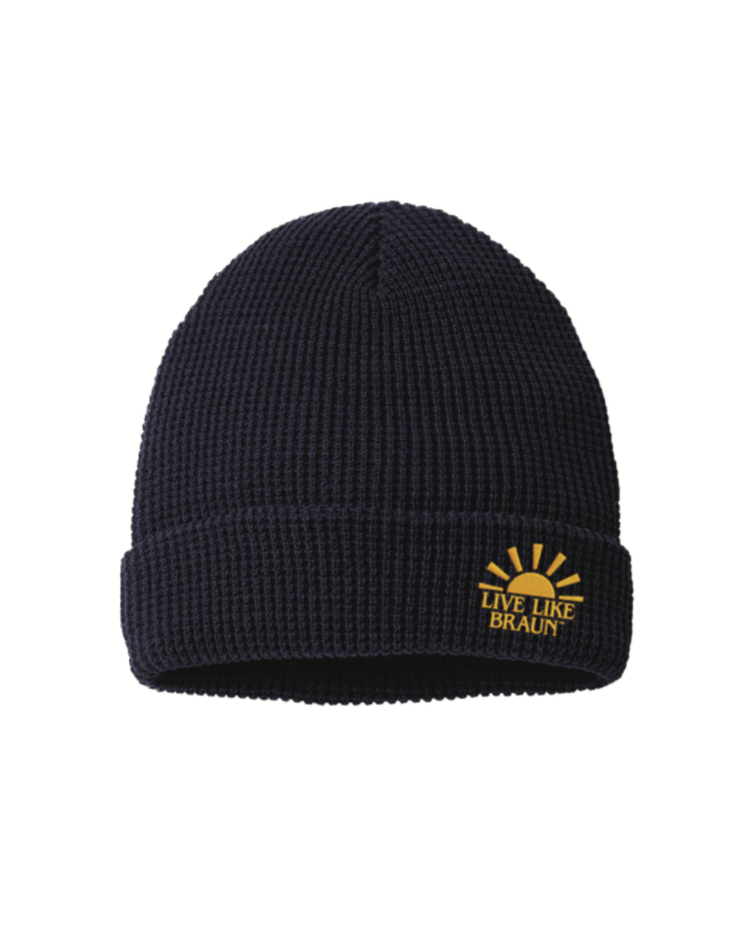 LLB Beanies – LiveLikeBraun