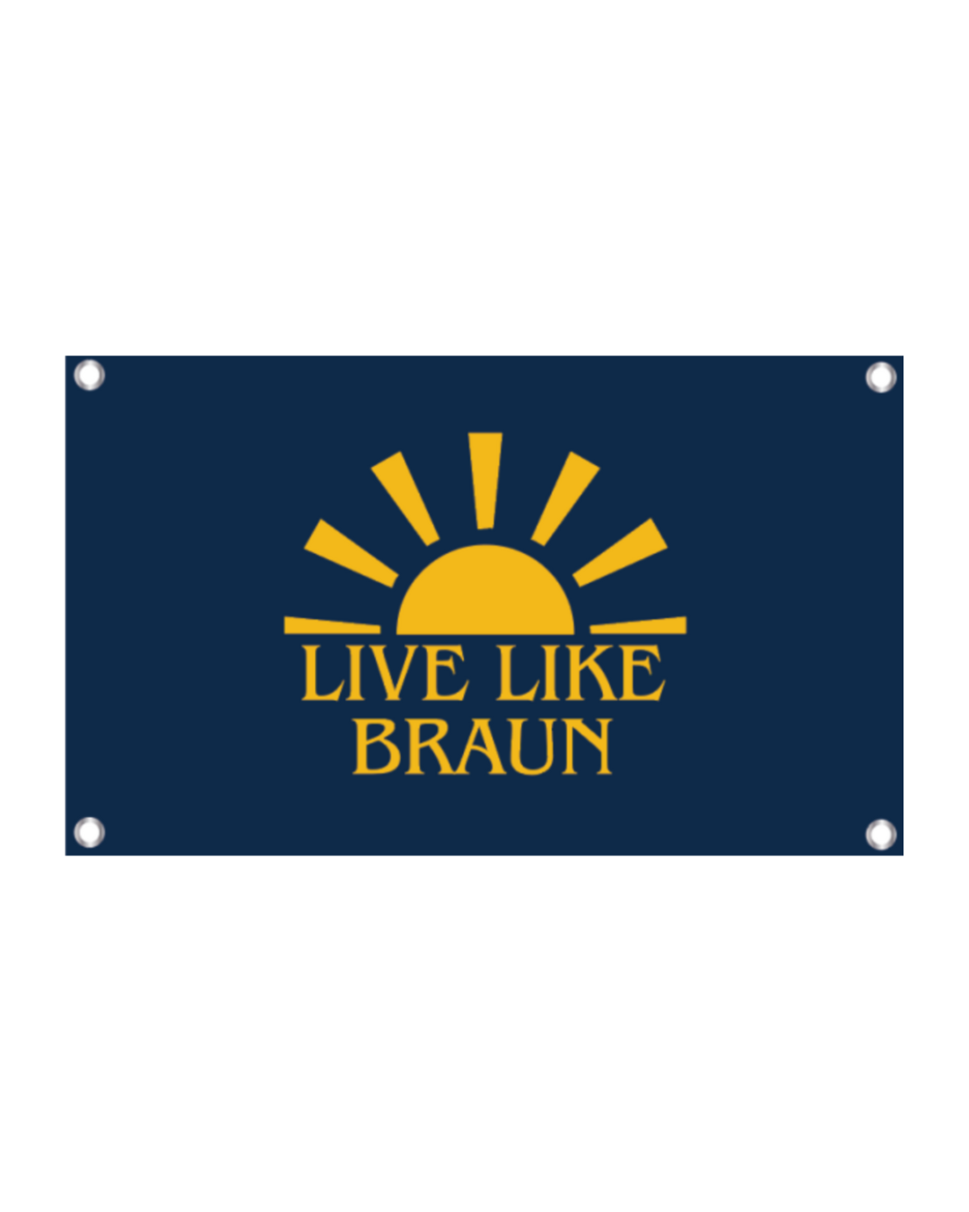 Dorm LLB Flag
