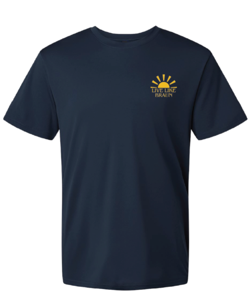 Tennis Dri-Fit Tennis T-Shirt