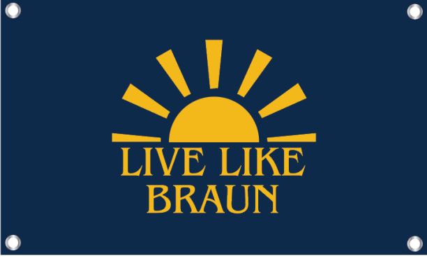 Dorm LLB Flag