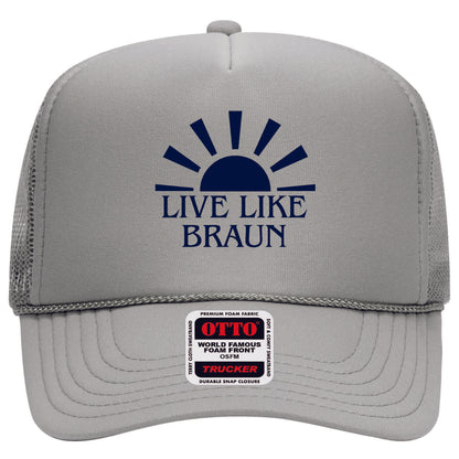 College Trucker Hats