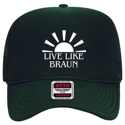 College Trucker Hats