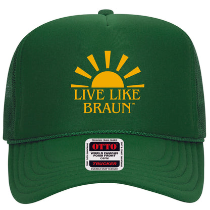 College Trucker Hats