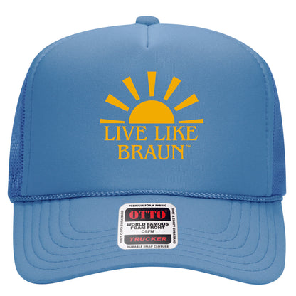 College Trucker Hats