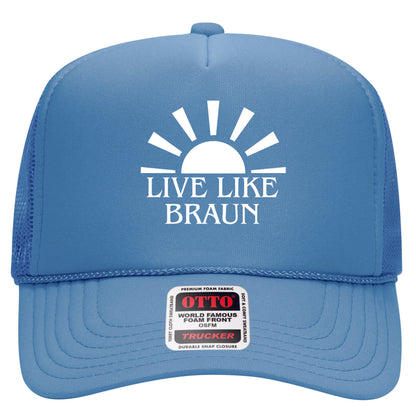 College Trucker Hats