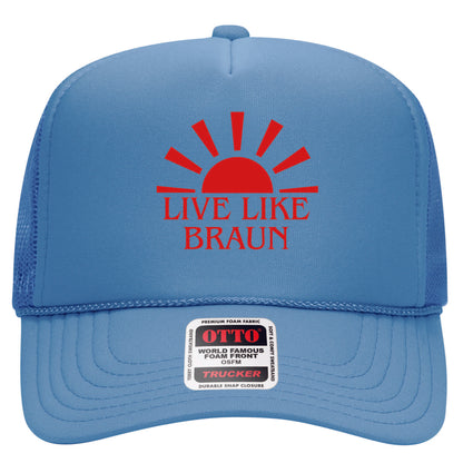 College Trucker Hats