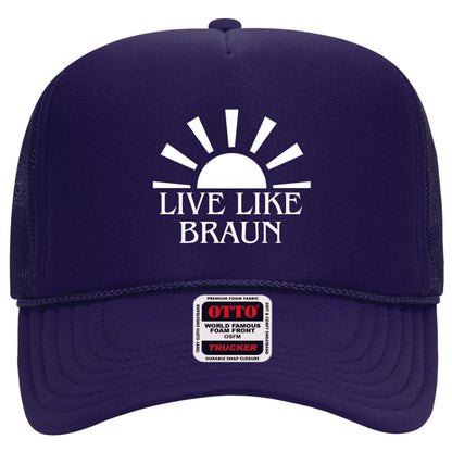 College Trucker Hats