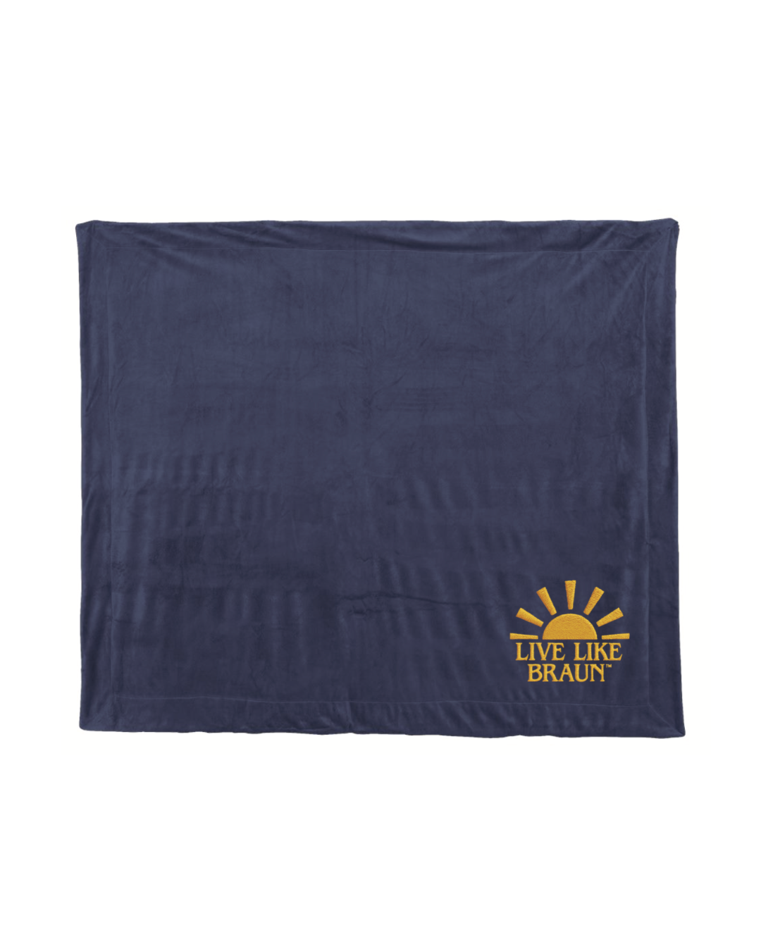 LLB Sherpa Blanket