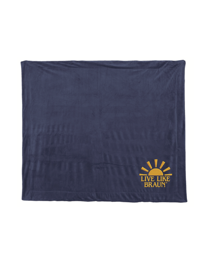 LLB Sherpa Blanket