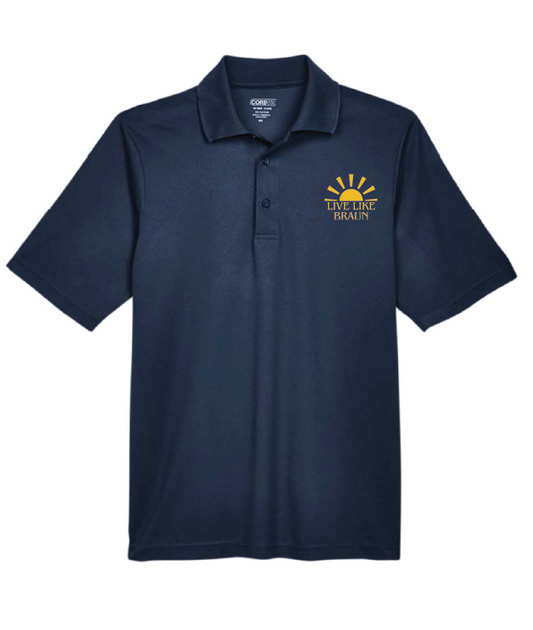 Tennis Polo