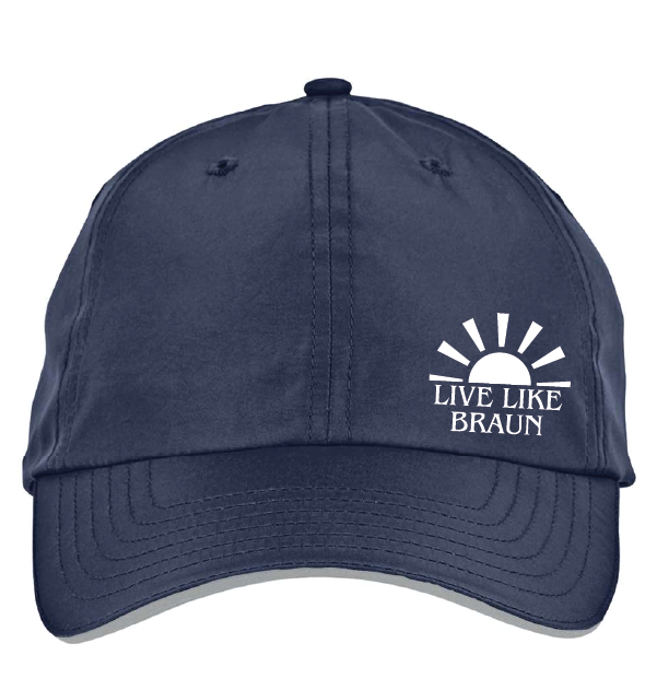 Tennis Dri-Fit Hat