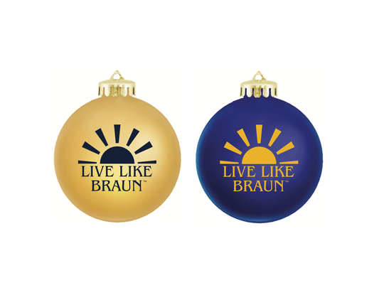 LLB Ornaments