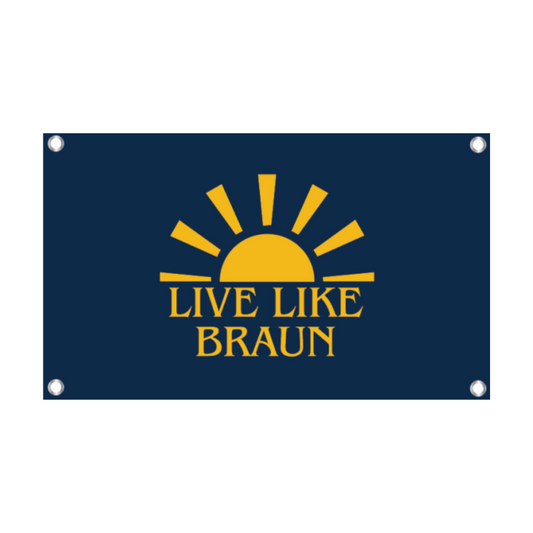 Dorm LLB Flag