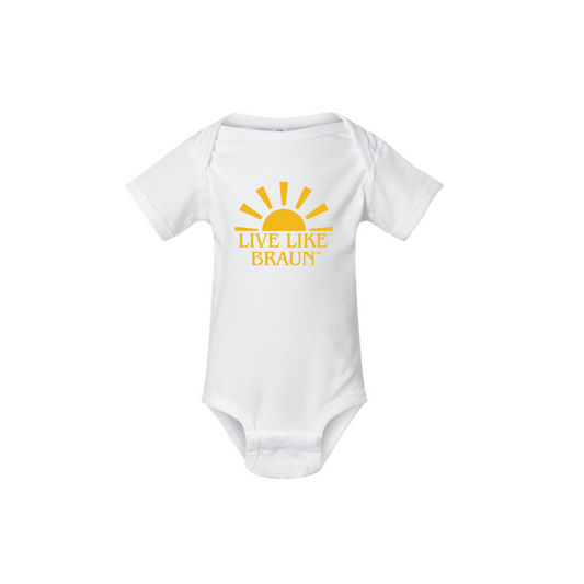 LLB Baby Onesie
