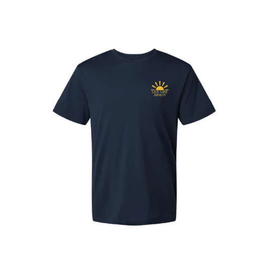 Tennis Dri-Fit Tennis T-Shirt