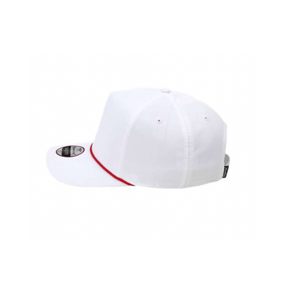 Red, White, & Blue USA LLB Golf Hat