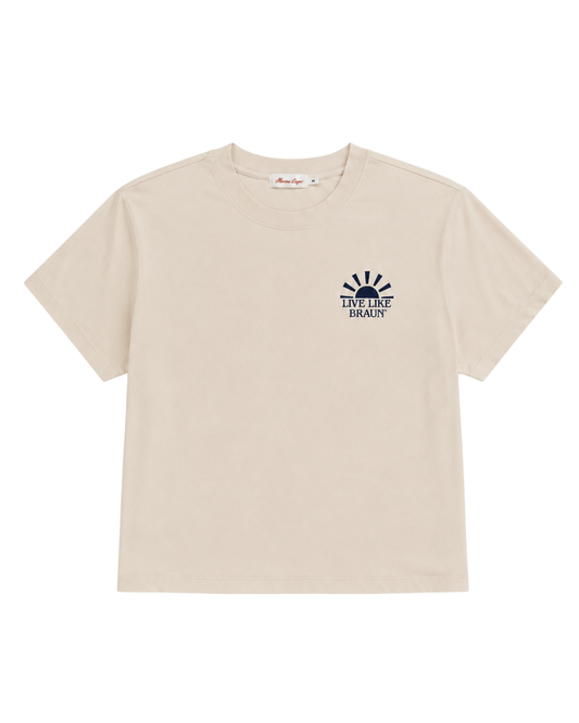 Marine Layer // LLB Women's T-Shirt