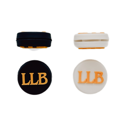 LLB Tennis Dampeners (Packs of 10)