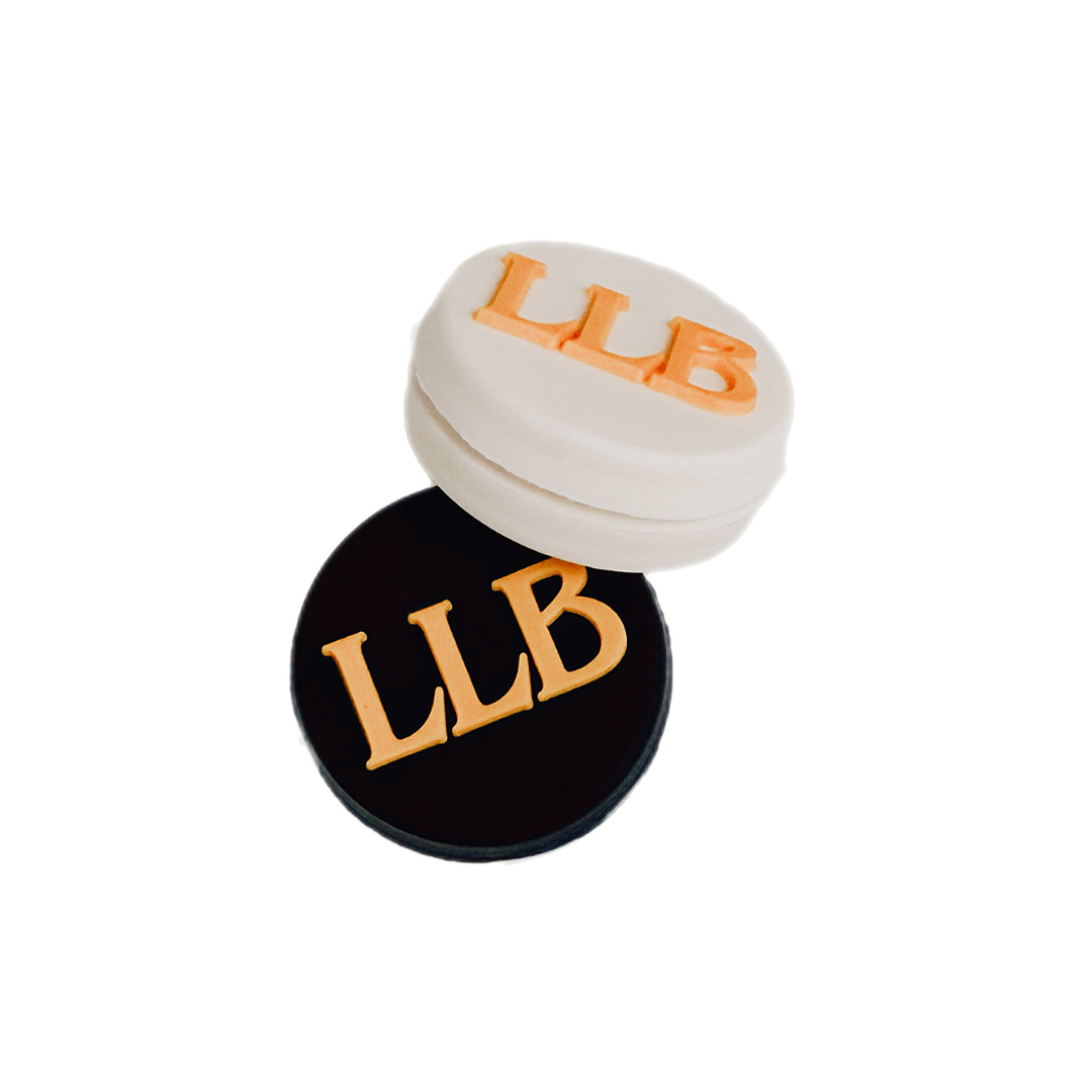 LLB Tennis Dampeners (Packs of 10)